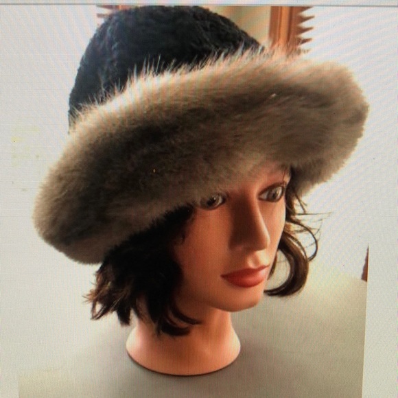 Vintage Russian Fur Hat | Poshmark